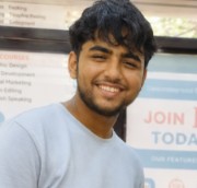 Raj Shah Achievement