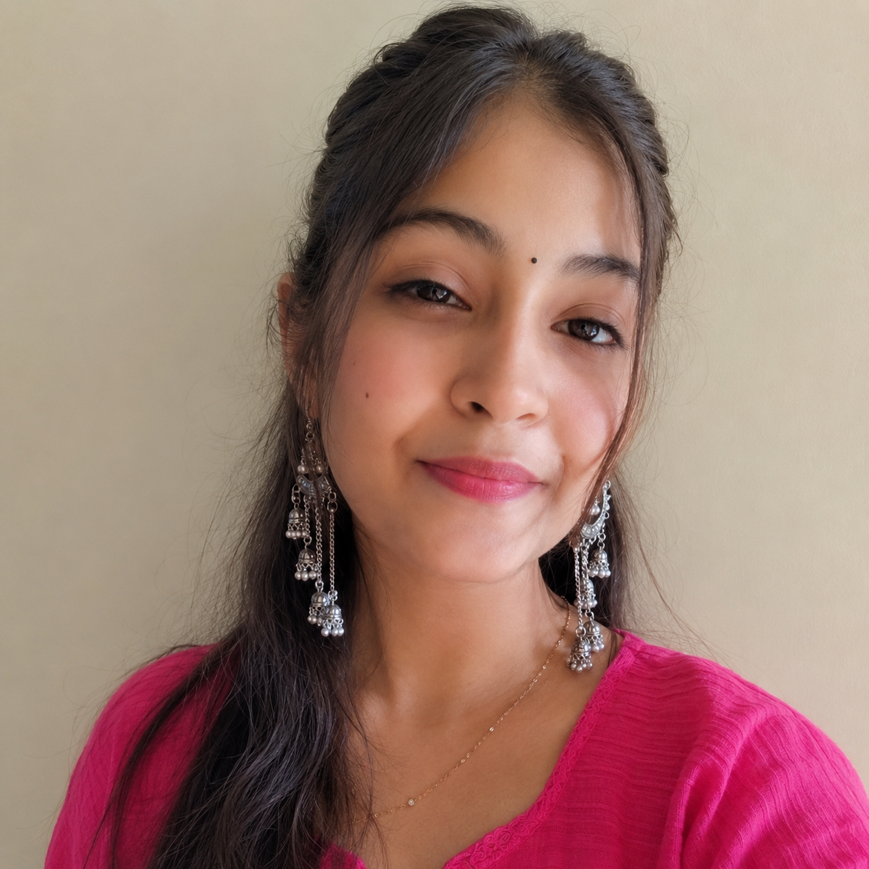 Sneha Shah Achievement