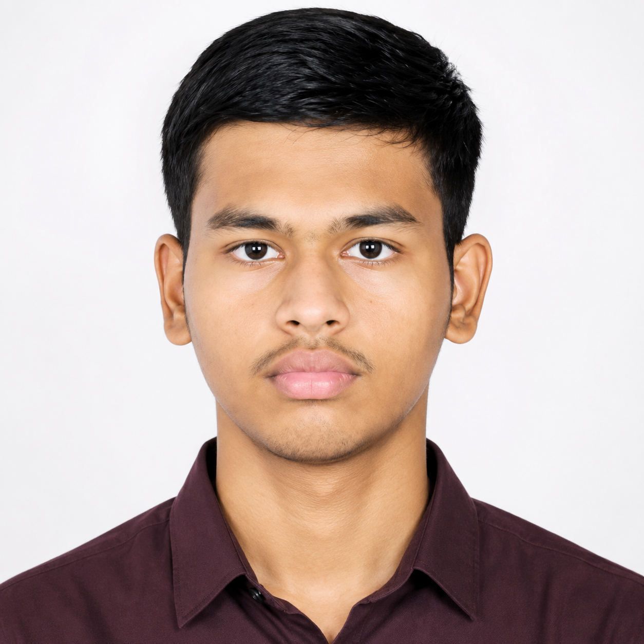 Suryaprakash Achievement